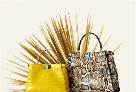 fendi exotic bag|Fendi bags official site.